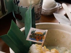 -椰椰大吉(海城店)
