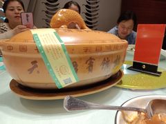 -天目湖山水园