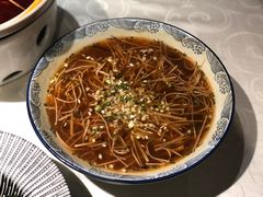 -汉唐宴长安食府