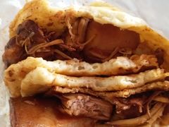 -王虎子大饼(甸柳新村五区店)