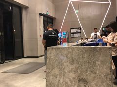 -威尔仕健身·游泳(中港汇店)