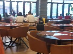 大堂-WOLFGANG PUCK KITCHEN & BAR(迪士尼小镇店)