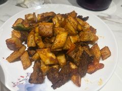 -马白开来特色羊排揪片子  (总店)