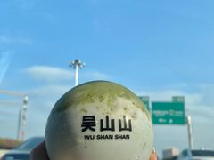 -吴山山·椰子酸奶(天河南店)