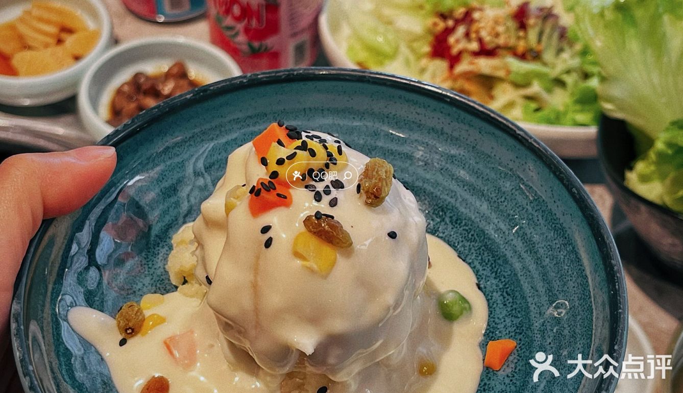 在佛山•找到好吃不贵又地道的韩式烤肉店✅