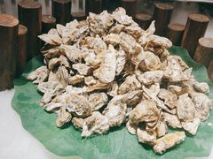 -釜御山海鲜烤肉火锅自助(新城市中心店)
