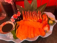 -牛New寿喜烧(金鹰世界店)