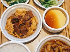 -72街红烧排骨饭(海珠丽影广场店)