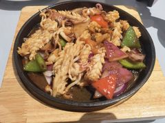 -79号渔船海鲜饭店(华强北店)