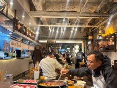 -楠火锅(太古里总店)