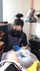 -飛凡TATTOO纹身•原创