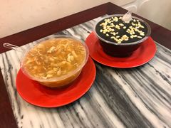 -玫瑰甜品(文明路店)