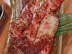 -炼瓦家日式烧肉·寿喜烧(融创精彩天地店)