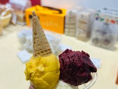 -YITASU甜品(子安路店)