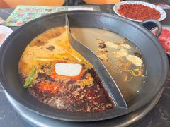 -巴蜀大将火锅(春熙店)
