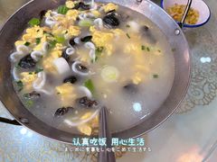 -水韵·渔家臻品私房菜(中庙店)