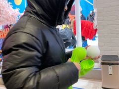 -Mr·Kuma酷么先生雪之乐园