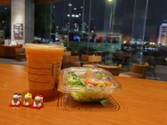-星巴克(广州立白中心店)