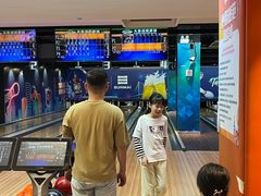 -大鲁阁保龄球(苏州园区店)