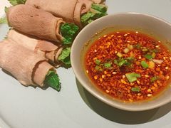 -半山腰·云南菜(侨福芳草地店)