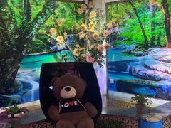 -金青果甄选KTV(劳动公园店)