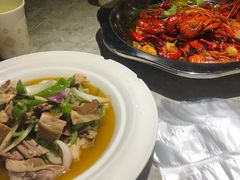 -小杨烤肉(高新店)