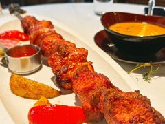 -黑宝石西餐厅(汇励99城市公园店)