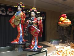 -亿民平安国际大酒店西餐厅(彩田北路店)