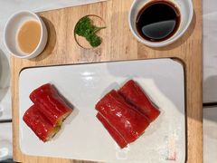 -悦得闲广式茶楼点心(石厦时代广场店)