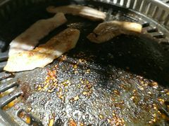 -梅梅家的烤肉店(槐北路店)