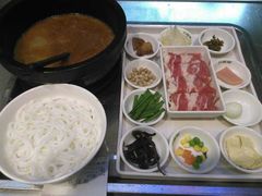 -云味馆·云南菜·云南米线(景田店)