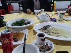 -大笑饭堂(甲子桥店)