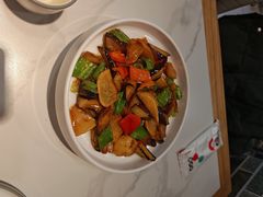 -李老哈·东北菜(宋园路店)