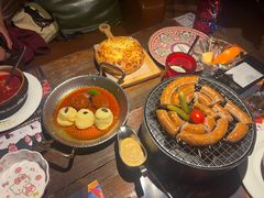 -卢布里西餐厅(海拉尔店)