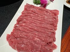 -南门涮肉(北洼路店)