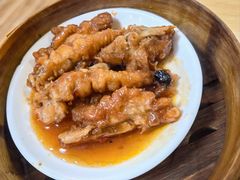 -香港仔茶餐厅(凤阳店)