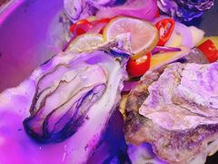 -南极·小龙虾·湘式拌饭(南街店)