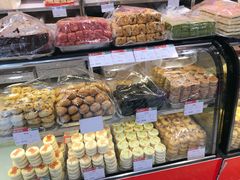 -北京稻香村(西单购物中心店)