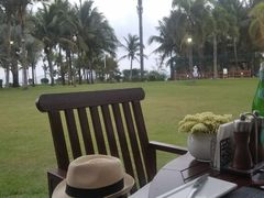 -宴悦海鲜餐厅·游水海鲜·牛排(亚龙湾瑞吉店)