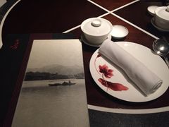 -杭州西子湖四季酒店·金沙厅