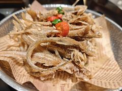 -味钱塘·钱塘浙宴(宋城之江银泰店)