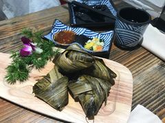 -Hi YOU你的饭局泰餐厅(雍和宫店)