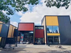 -安徒生博物馆