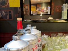 -桥东喜碧海鲜街(水东街店)