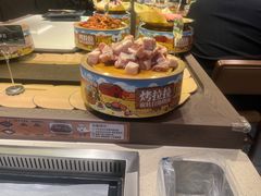 -松野谷·寿喜烧自助(华联顺义金街购物中心店)