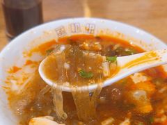 -豆相识•九九豆腐脑(牛咡桥店)