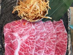-海之屋韩式烤肉(海棠68环球美食街店)