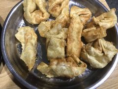 -京陵鸭血粉丝汤(景德路店)