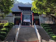 -南沙天后宫景区