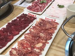 -为什么牛潮汕牛肉火锅(万胜广场店)